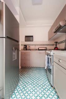 Breezy 2BR in Polanco - 8
