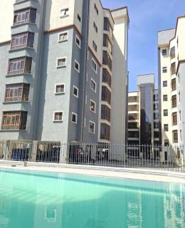 Swadakta Royal Suites Royal 3 with heated pool - 3