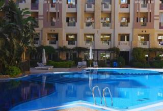 Florenza Khamsin Resort - 4
