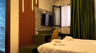 DOWN TOWN HOTEl - 9