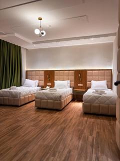 DOWN TOWN HOTEl - 8