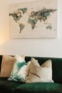 2 Bed House, Sleeps 5, Long Stay Accommodation, Contractor and Family Stays - 9