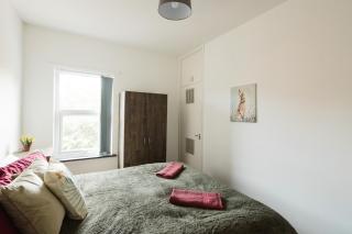 2 Bed House, Sleeps 5, Long Stay Accommodation, Contractor and Family Stays - 2