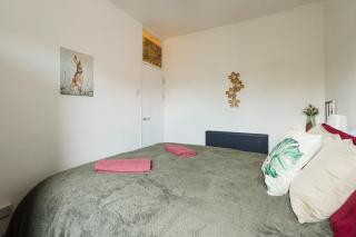 2 Bed House, Sleeps 5, Long Stay Accommodation, Contractor and Family Stays - 7