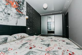 Apartments Sumy Comfort - 6