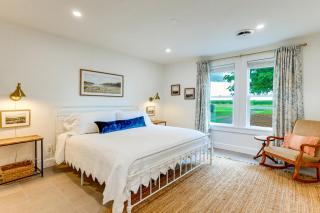 Upscale Home on 120 Acres: Near Wedding Venues! - 4
