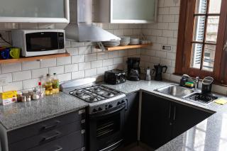 Planta Alta Bed & Breakfast - 3