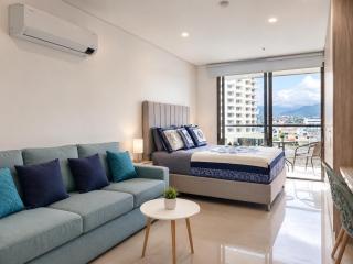 Premium loft with pools and jacuzzi near the beach - Gaira - 9