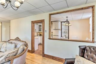 Black Hills Basecamp: 2 Historic Dtwn Custer Apts - 3