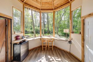 Whidbey Island Tiny Home Near Trails & Beaches! - 9