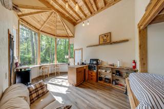 Whidbey Island Tiny Home Near Trails & Beaches! - 3