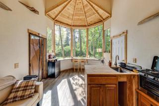 Whidbey Island Tiny Home Near Trails & Beaches! - 1