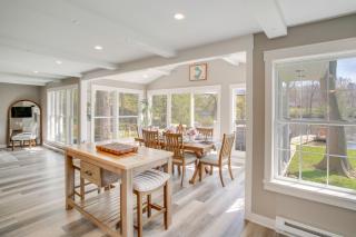 The Cottage on Lake Bernice - Campbellsport - 1