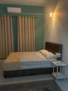 Homestay Bukit Payong - 0