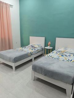 Homestay Bukit Payong - 2