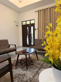 Homestay Bukit Payong - 3