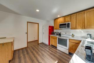 Combined Main House + Studio in Oak Harbor! - 1