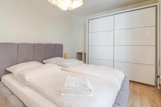 Chopina Stylish Apartment by BookingHost - 6