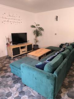 Spacieuse maison de ville - 7