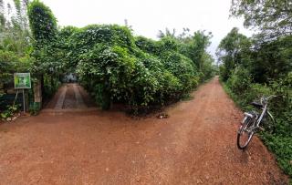 Forest Villa Nature Resort - 7