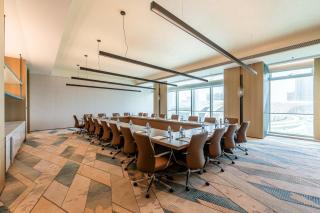 EVEN Hotel Guangzhou Baiyun Station by IHG - 8