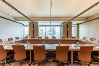 EVEN Hotel Guangzhou Baiyun Station by IHG - 7