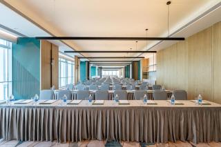 EVEN Hotel Guangzhou Baiyun Station by IHG - 4