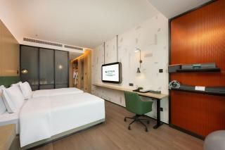EVEN Hotel Guangzhou Baiyun Station by IHG - 5
