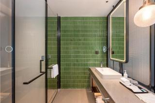 EVEN Hotel Guangzhou Baiyun Station by IHG - 4