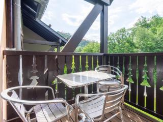 Les Chalets d Ax N212 - 2P6C - 9