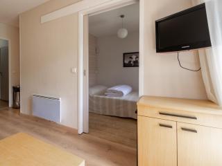 Les Chalets d Ax N212 - 2P6C - 4