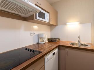 Les Chalets d Ax N212 - 2P6C - 5