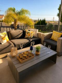 Villa Riviera - 4
