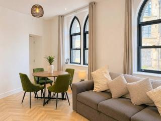 Lux House 2BR - Sleeps 6 -Free Parking - Huddersfield - 8