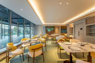 EVEN Hotel Hangzhou Yintai City by IHG - 8