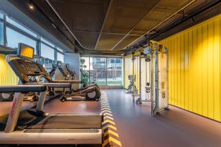 EVEN Hotel Hangzhou Yintai City by IHG - 3