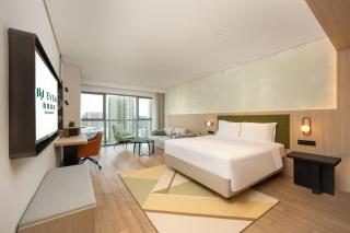 EVEN Hotel Hangzhou Yintai City by IHG - 2