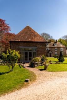 Dovecote Cottage - 9