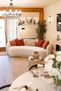 Dovecote Cottage - 5