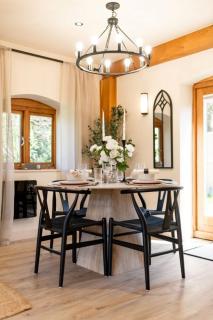 Dovecote Cottage - 3