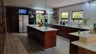 Solar Powered Villa with Panoramic Valley Views - 1