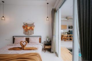 Nice Villa Kuta Berlian by Yo-Na - 6