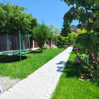 Casa Aura Costinești - 7