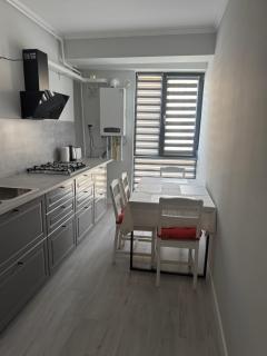 Modern Apartment Constanța - 6