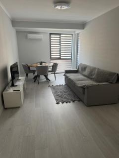 Modern Apartment Constanța - 4