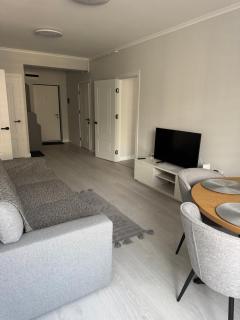 Modern Apartment Constanța - 0