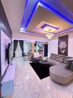 The Palm Luxe Apartment - 0