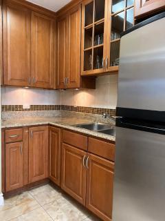 Graceful One Bedroom Suite - 3