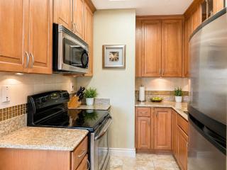 Graceful One Bedroom Suite - 9