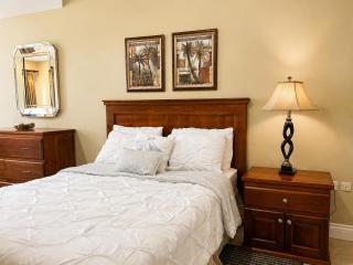 Graceful One Bedroom Suite - 8